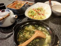 -醉火烧泥炉烤肉(孩儿巷店)