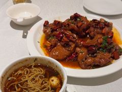 -辣婆婆(航天桥店)