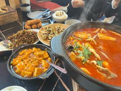 -多味居(剪子巷店)