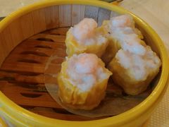 -新东城喜宴海鲜酒家(同德店)