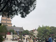 -大慈恩寺(大雁塔)