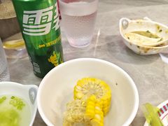 -三头牛·潮汕牛肉生蚝火锅 (夏湾店)