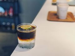 FAT32-dotcom coffee古点咖啡(致真大厦店)