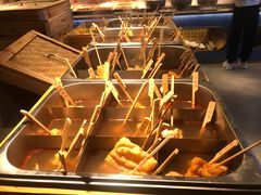 -千滋百味自助海鲜烤肉(布吉景华店)