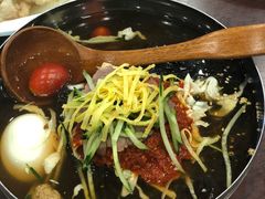 -服务大楼冷面(延大店)