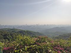 -白云山索道-售票处