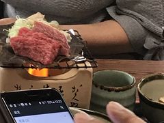 -白川乡手打荞麦面