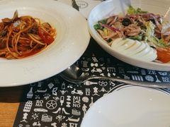 -MYLK意式小厨(熙地港店)