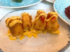 -东海朗廷酒店-唐阁T’ANG COURT 中餐厅