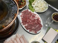 -三兴涮羊肉(荣安大街店)