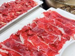 -犇鼎牛潮汕牛肉火锅(新辰里学清路店)
