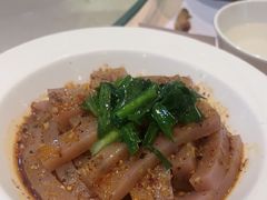 -令氏家外家岐山面(火炬路店)
