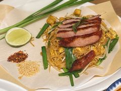 -帕蓝·暹罗料理(大学路店)