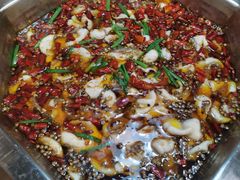 特色水煮鱼-太福水煮鱼(高青路店)