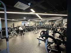 -锐动健身(博地中心店)