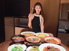 -苏帮袁Sue Cuisine(将台店)