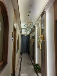 -雅曼妮spa美容养生