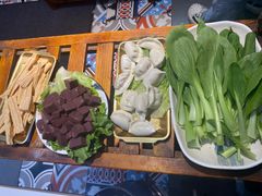 -刘少华贵州小黄牛·鲜牛肉火锅(总店)