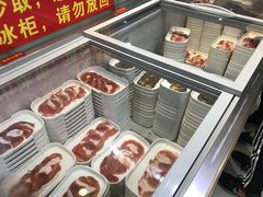 -比巴卜自助烤肉餐厅(新朝阳商业广场店)