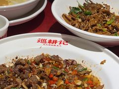 -巡耕记·湖南土菜(长湖店)