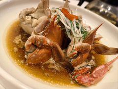 -小厨师·二十年沈家门小海鲜(百井坊巷店)