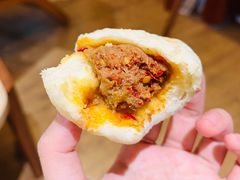 -清泉阁包子铺(中山路店)