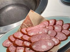 -遇东北林区铁锅炖(南开店)