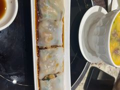 叉烧肠-好彩海鲜火锅饭店(银河百老汇店)