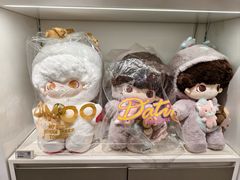 -泡泡玛特POPMART(上海环球港店)