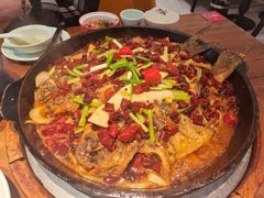 -老板恋上鱼(印象城店)