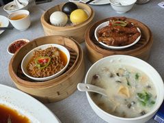 -潮府馆·非遗潮州菜·世纪公园(新国际博览中心店)