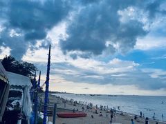 -望海观澜海景音乐餐吧(帆船基地店)