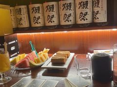 -你又瘦了小酒馆(奥体店)