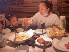 -掌柜的店·河南菜(日月光店)