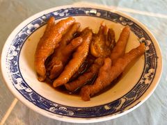 -顺德喜来登酒店·采悦轩