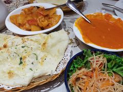 -Santoor 萨都里印度餐厅(北锣鼓巷店)