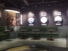 -悸动(吴泾宝龙广场店)