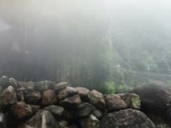 -安吉龙王山峡谷漂流