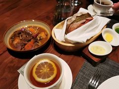 -GreyWhale灰鲸餐厅(武汉国际广场店)