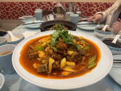 -阿西娅食府(中关村店)