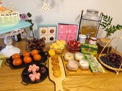 -哈根达斯(合肥万科广场店)