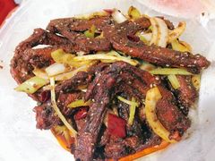 四味鸭翅-无限虾享(同庆街店)
