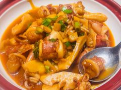 -忆家名门·上海菜(徐家汇店)