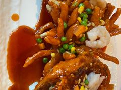 -洋洋中餐馆·SINCE 1997(信投店)