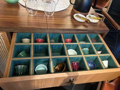 -荷风细雨·中国茶宴(碧云店)