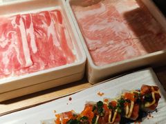 -温野菜涮涮锅(西单大悦城店)