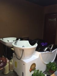 -明洞造型精品烫染