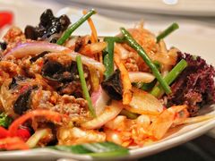 -食肆&Fourteen(武林夜市店)