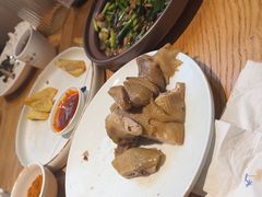 -滇铺子·云南特色菜·第九届野生菌美食节(东风东路c86店)