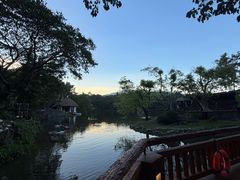 -清迈夜间动物园